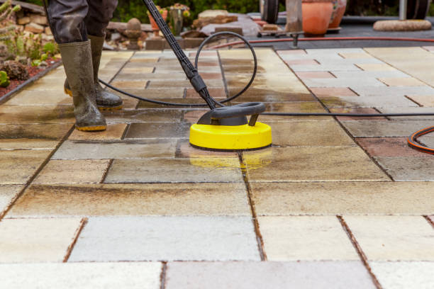 Best Sidewalk and Walkway Cleaning  in Montalvin Manor, CA