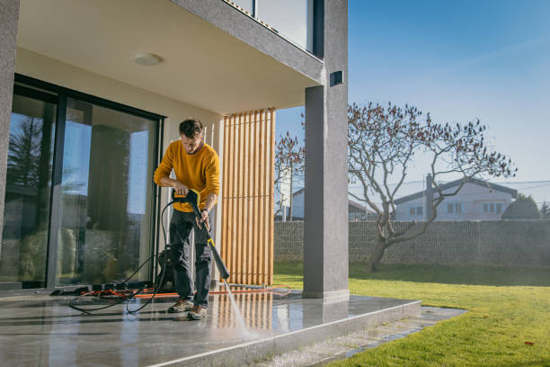 Best Patio and Deck Pressure Washing  in Montalvin Manor, CA