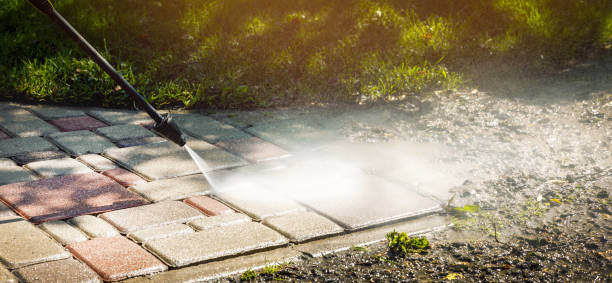 Best Dumpster Area Cleaning  in Montalvin Manor, CA